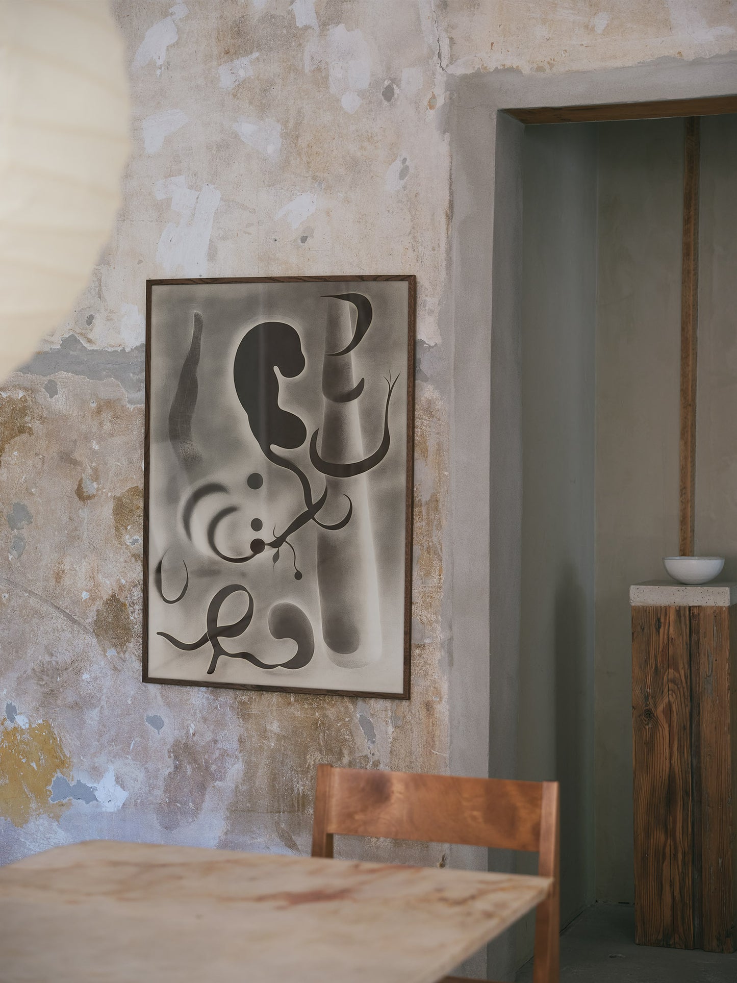 Intertwined II