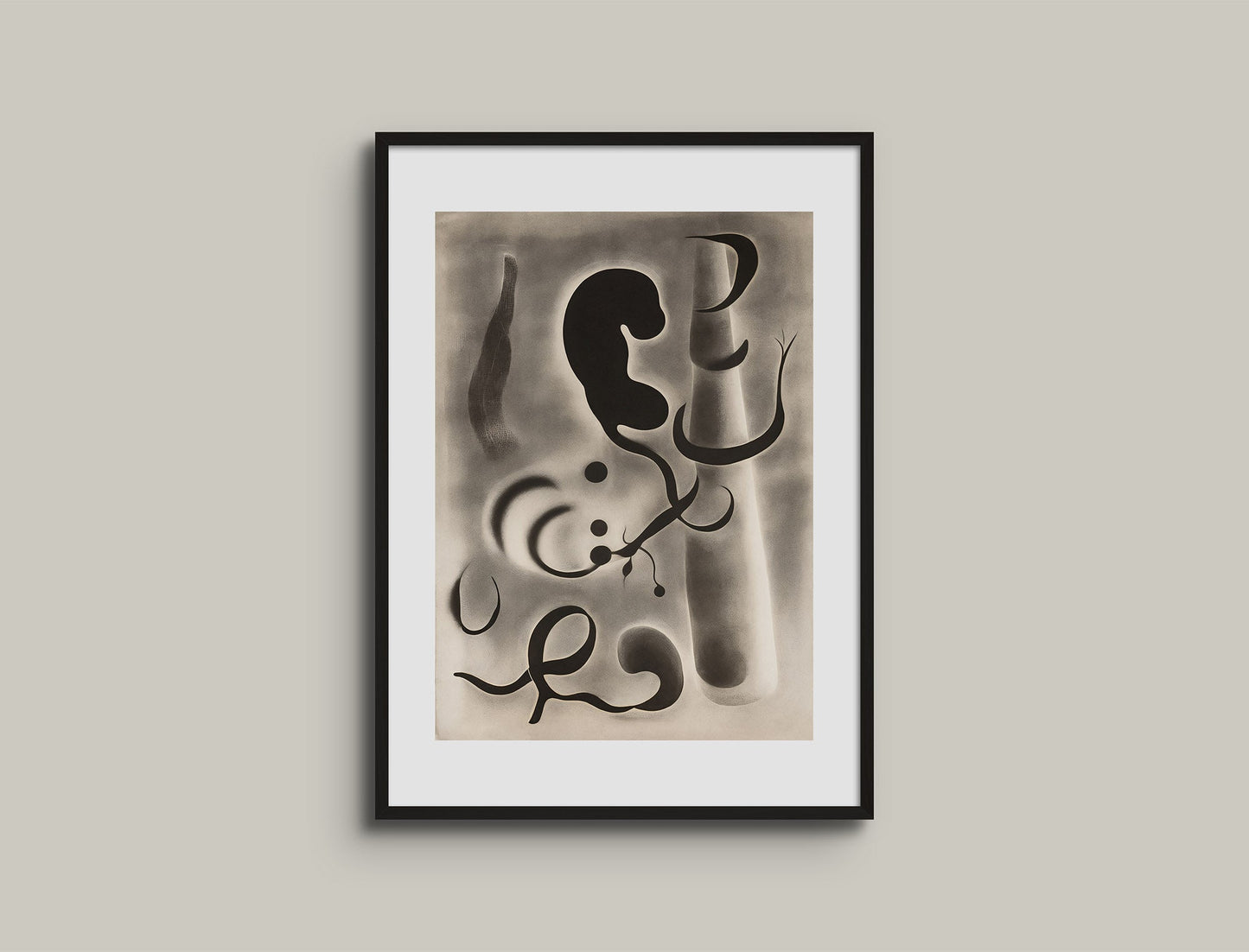 Intertwined II