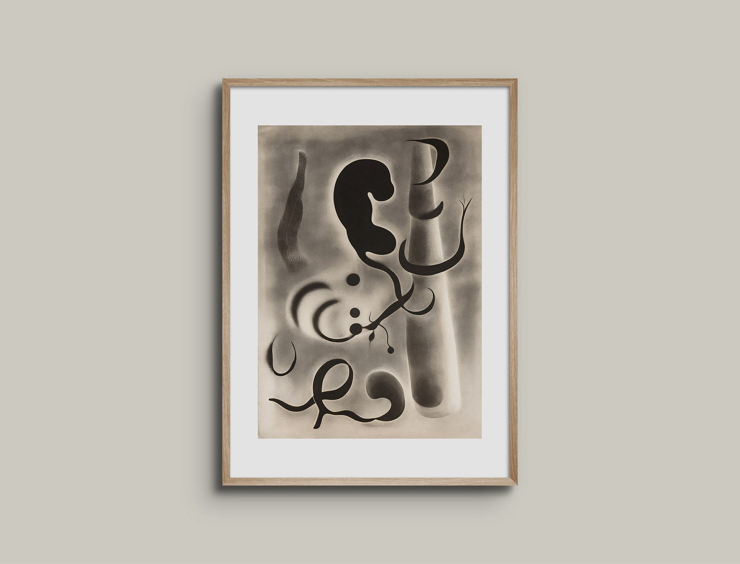 Intertwined II