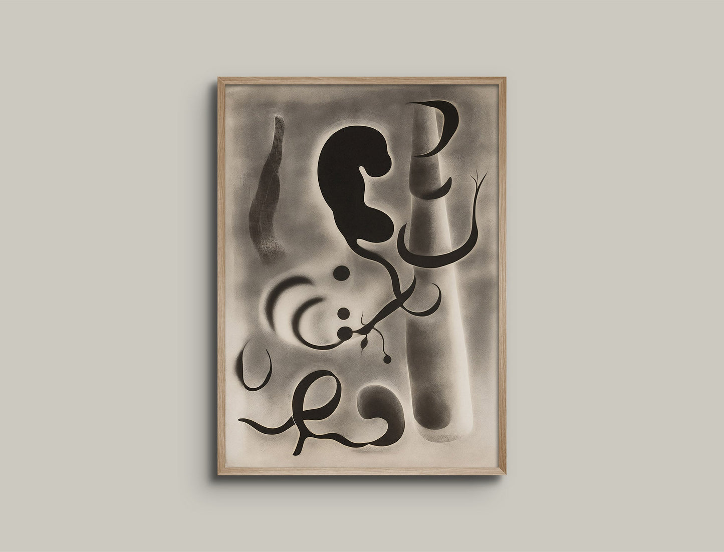 Intertwined II