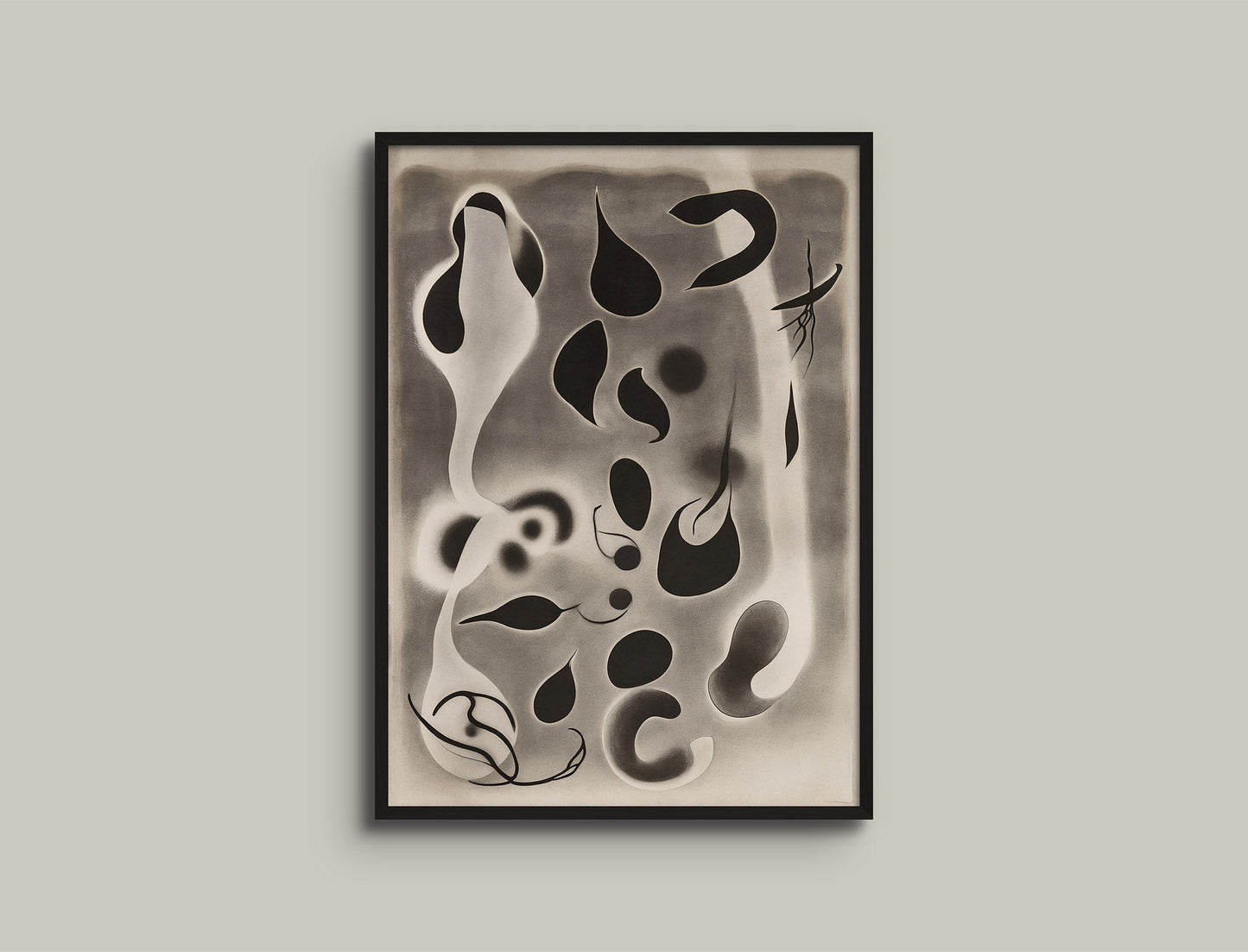 Intertwined I