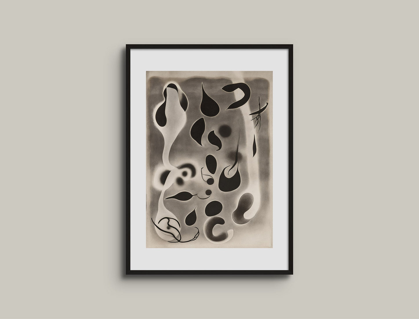 Intertwined I