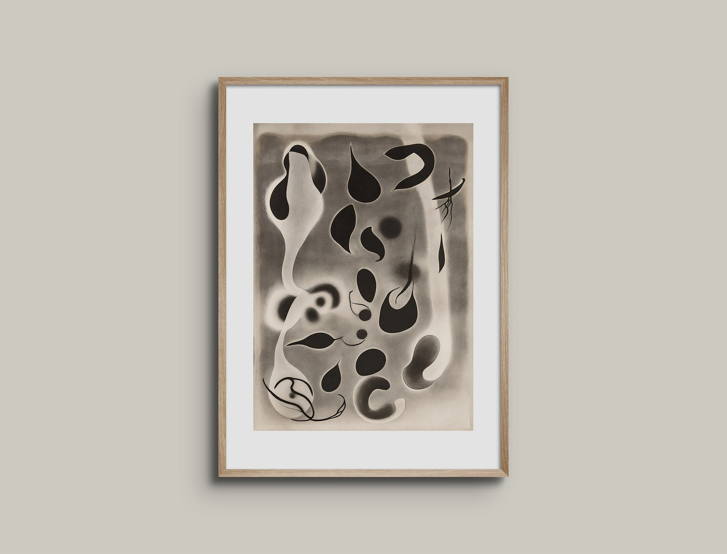 Intertwined I