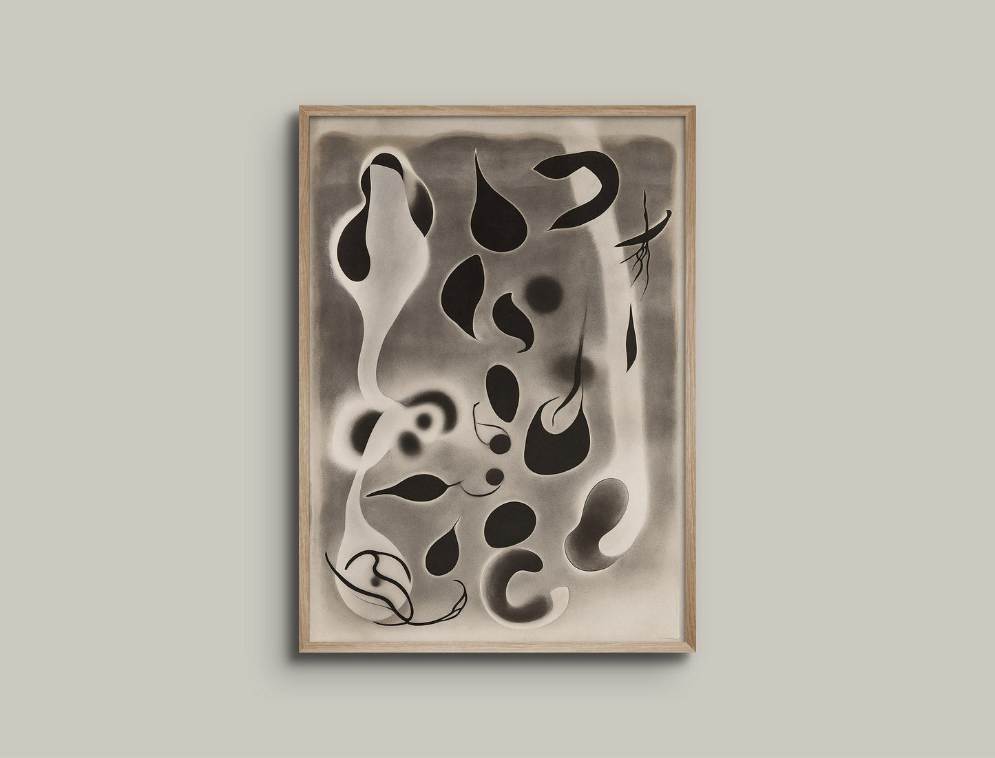 Intertwined I