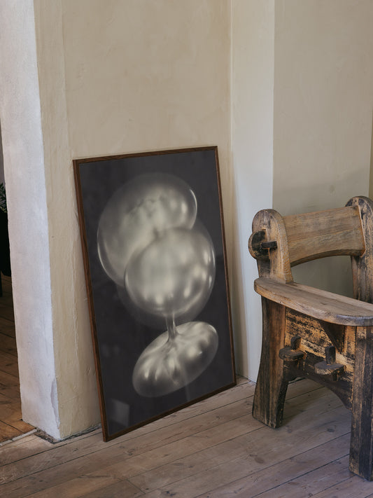 Silver Apparition
