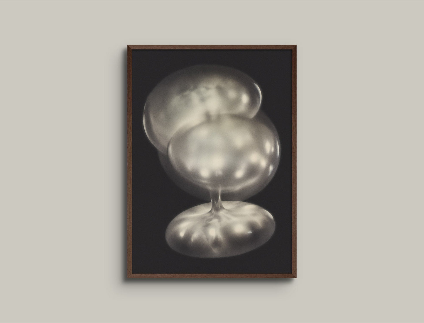 Silver Apparition