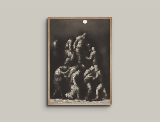 Nocturnal Bodies