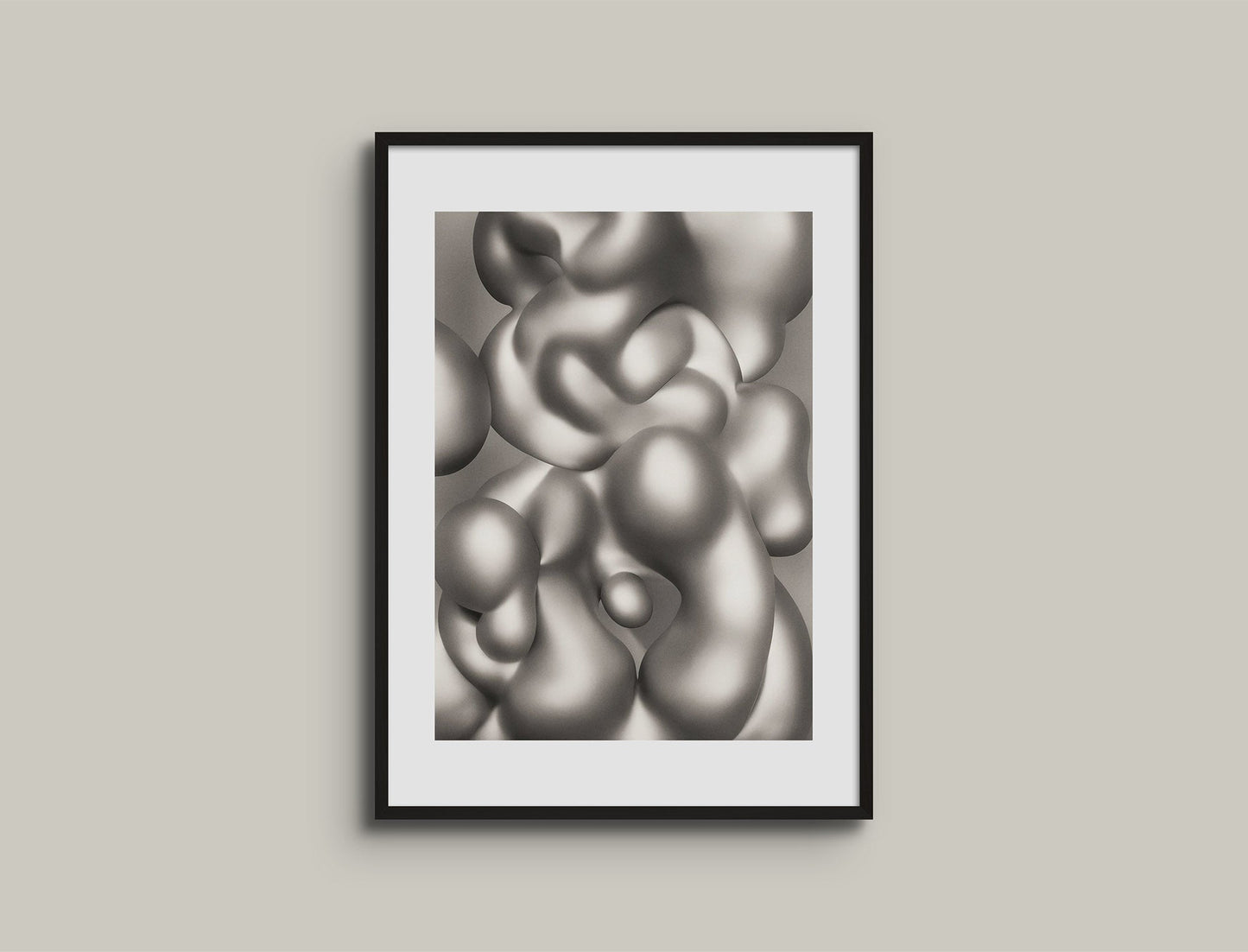 Undulating