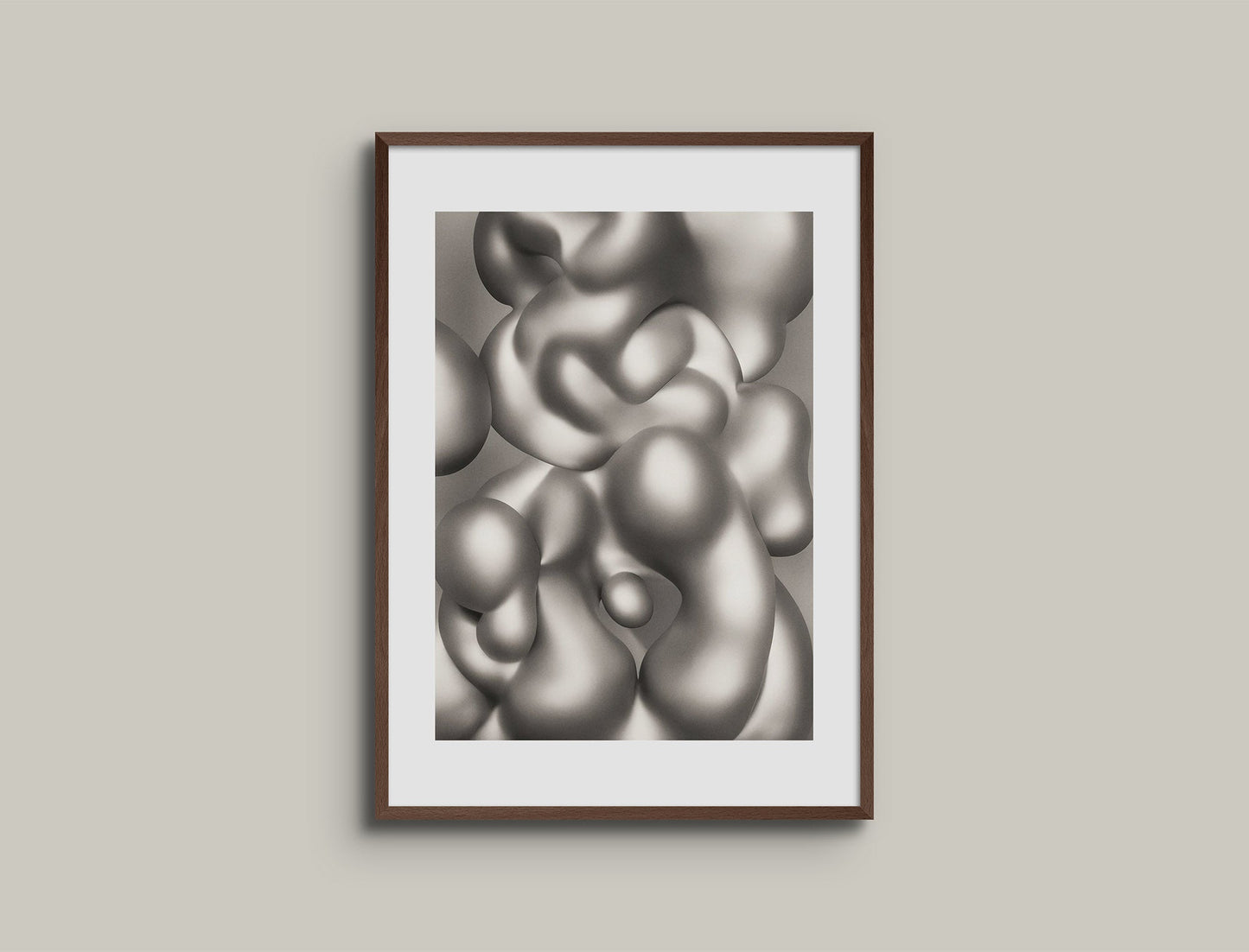 Undulating